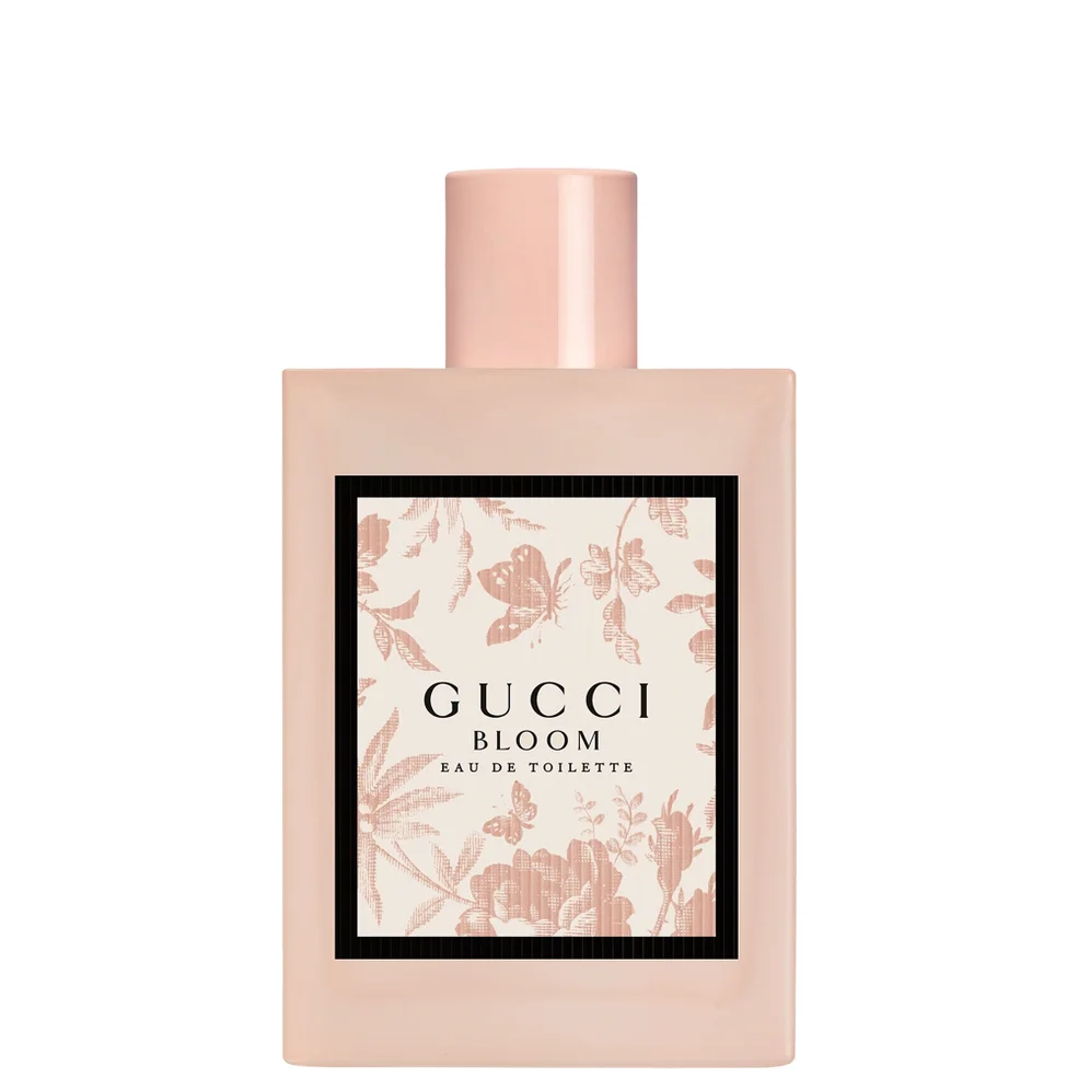 Gucci Bloom For Her Eau de Toilette 100ml Image 1