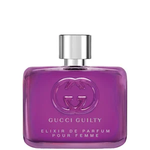 Gucci Guilty Elixir de Parfum For Her 60ml - undefined undefined