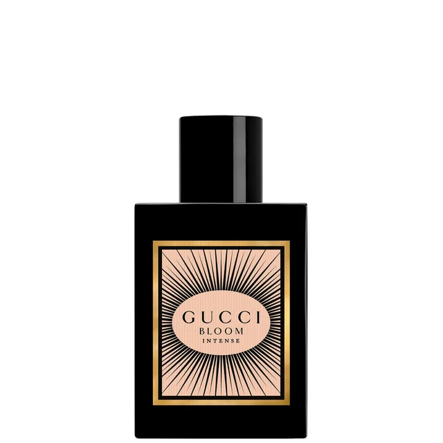 Gucci Bloom For Her Eau de Parfum Intense 50ml