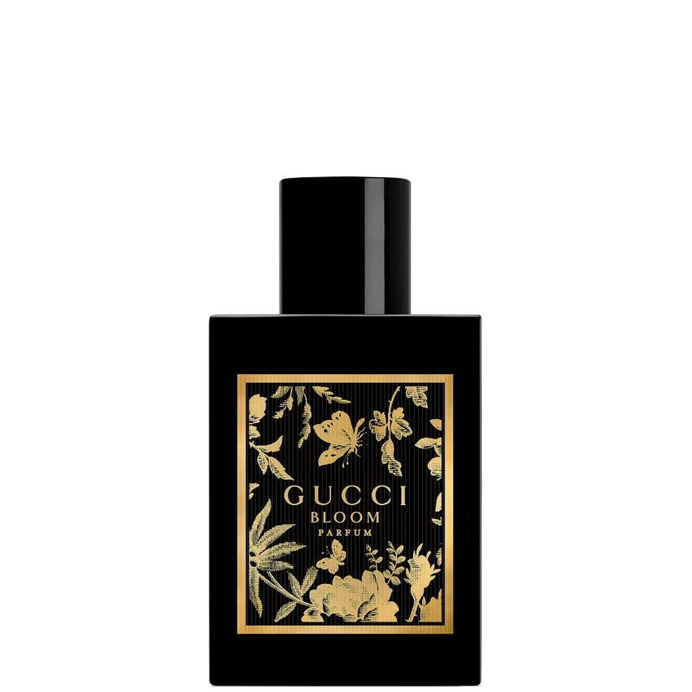 Gucci Bloom For Her Parfum 50ml LOOKFANTASTIC