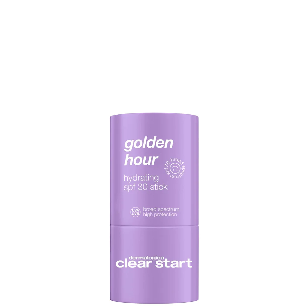 Dermalogica Golden Hour Clarifying SPF Stick 19g Image 1