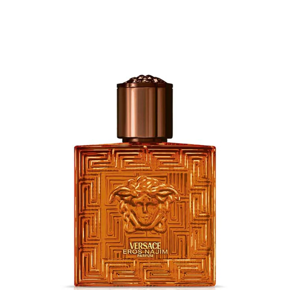 Versace Eros Najim Parfum 50ml Image 1