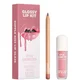Kylie Cosmetics Glossy Lip Kit - Espresso