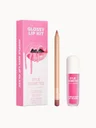 Kylie Cosmetics Glossy Lip Kit - Candy Pink