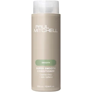 Paul Mitchell Super Smooth Conditioner 300ml - undefined undefined