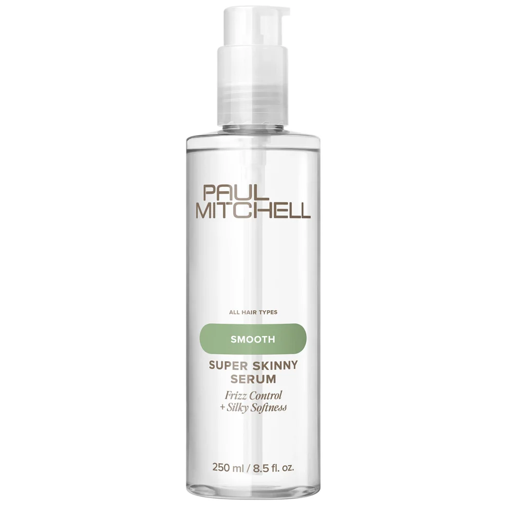 Paul Mitchell Super Skinny Serum 250ml Image 1