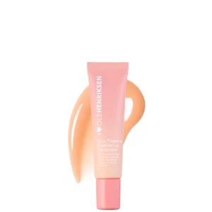 Ole Henriksen Peach Glaze Pout Preserve Peptide Lip Treatment 12ml - Colour Peach Glaze