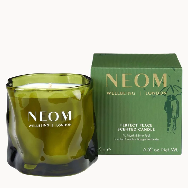 Neom Perfect Peace 1 Wick Candle 185g