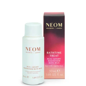 NEOM Bathtime Treat 50ml - undefined undefined