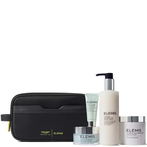ELEMIS x Aston Martin Aramco Formula One™ Team Deluxe Skincare Collection (Worth £231) - Option Deluxe Skincare Collection
