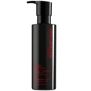 Shu Uemura Ashita Supreme Intense Revitalisation Conditioner for All Hair Types, with Ashitaba Extracts 250ml - undefined undefined