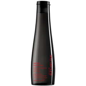 Shu Uemura Ashita Supreme Intense Revitalisation Shampoo for All Hair Types, with Ashitaba Extracts 300ml - undefined undefined