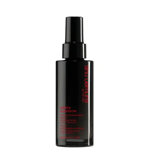 Shu Uemura Ashita Supreme Intense Revitalisation Hair Serum for All Hair Types, with Ashitaba Extracts 90ml - undefined undefined