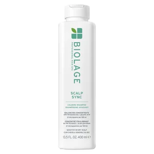 Biolage Scalp Sync Calming Shampoo 400ml - undefined undefined