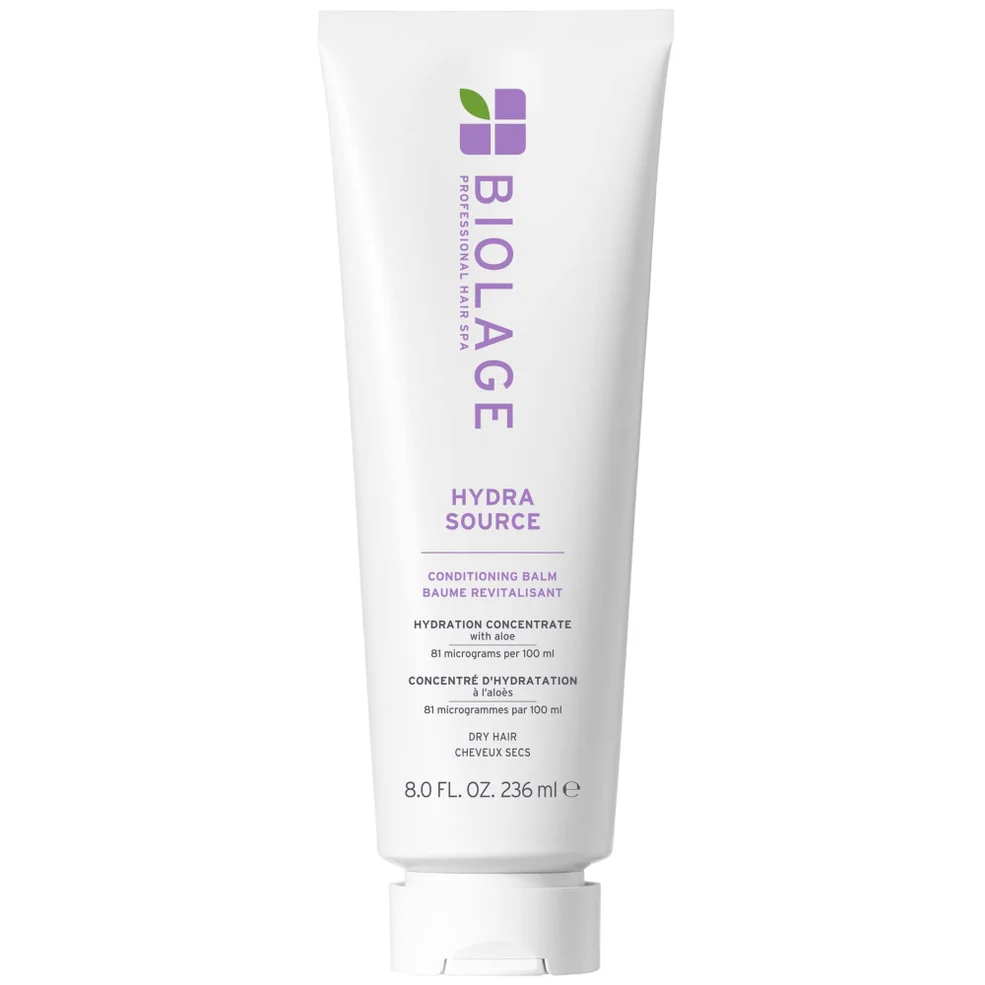 Biolage Hydra Source Conditioning Balm 236ml Image 1