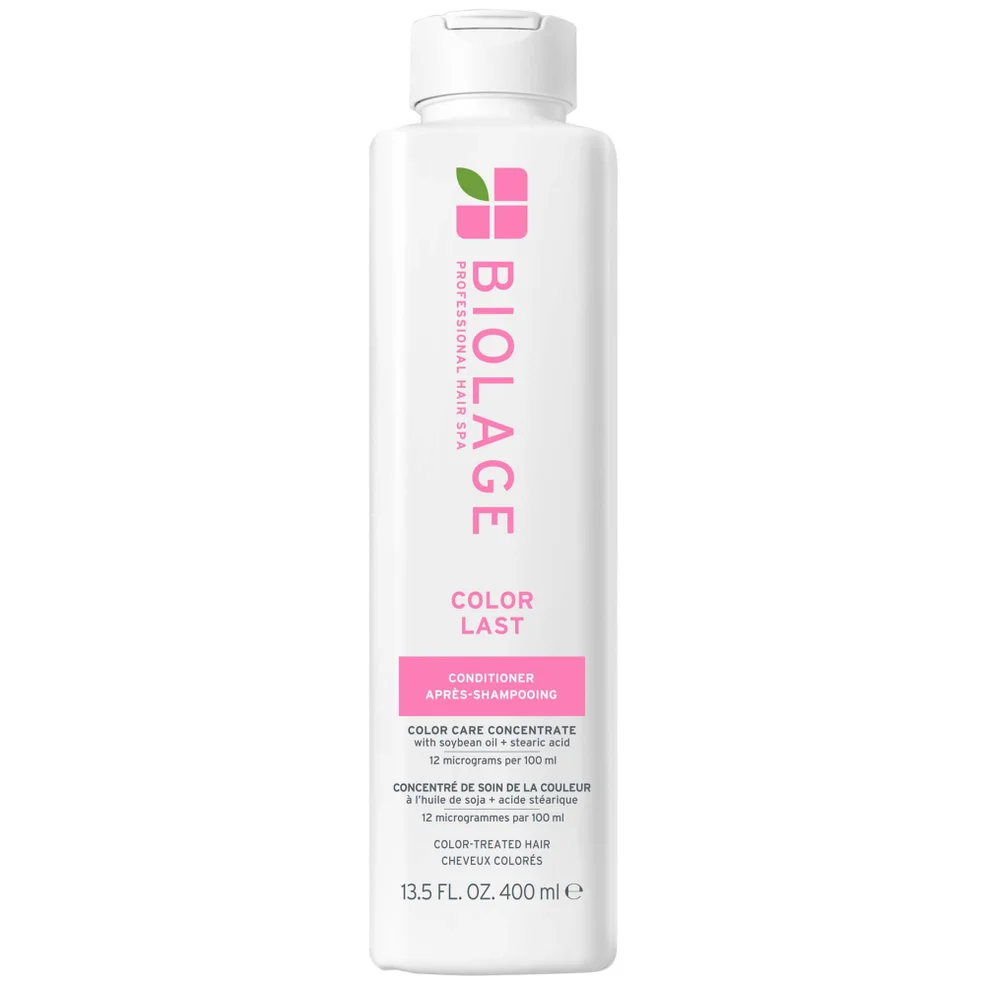 Biolage Color Last Conditioner 400ml Image 1