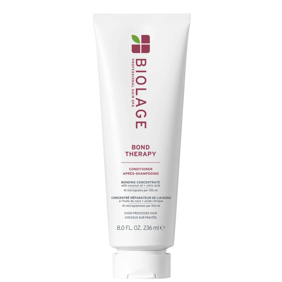 Biolage Bond Therapy Conditioner 236ml Image 1