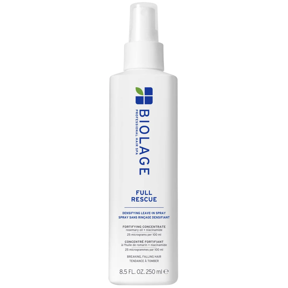 Biolage Full Rescue Densifying Leave-in Spray 250ml Image 1