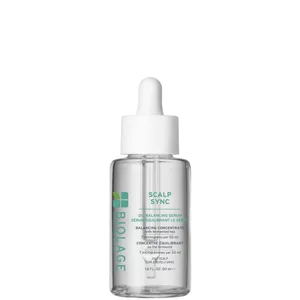 Biolage Scalp Sync Oil-Balancing Serum 50ml - undefined undefined