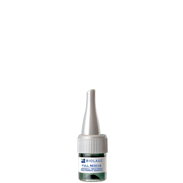 Biolage Full Rescue Aminexil Treatment 10 x 6ml