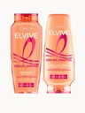 L'Oréal Paris Elvive Dream Lengths Long Hair Shampoo and Conditioner Set