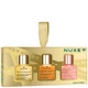 NUXE Christmas Giftset The 3 Prodigieux (Worth £21)