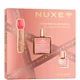 NUXE Christmas Giftset The Infinite Glow in Pink (Worth £49)