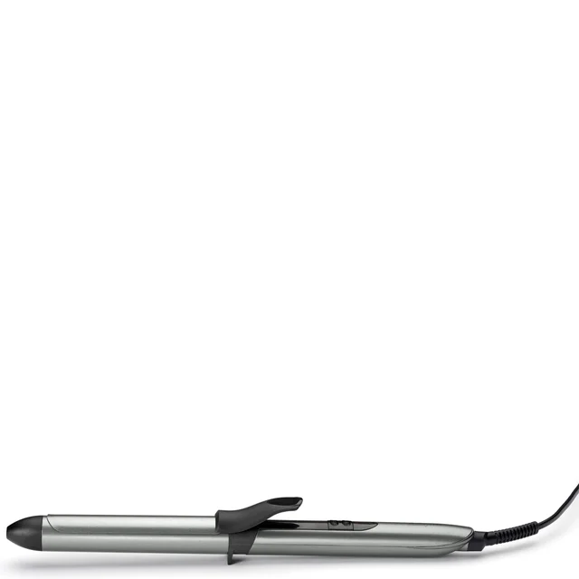 BaByliss Xanadu 25mm Curling Tong for Effortless Curls and Waves