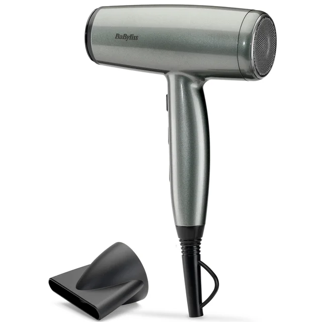 BaByliss Xanadu Lightweight Powerful 2100W Ionic Hair Dryer