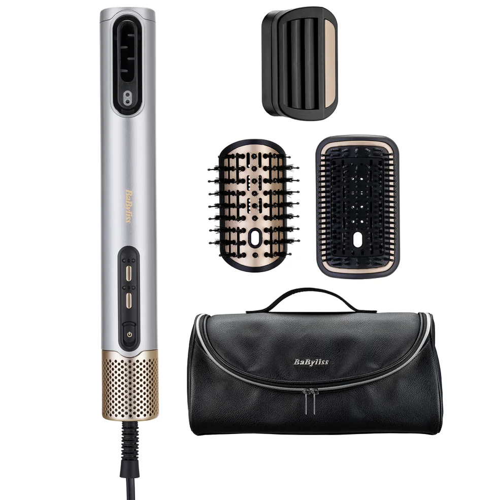 Babyliss Air Wand Limited Edition Image 1
