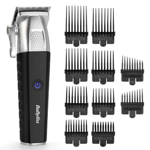 BaByliss Lithium Power Hair Clipper - undefined undefined