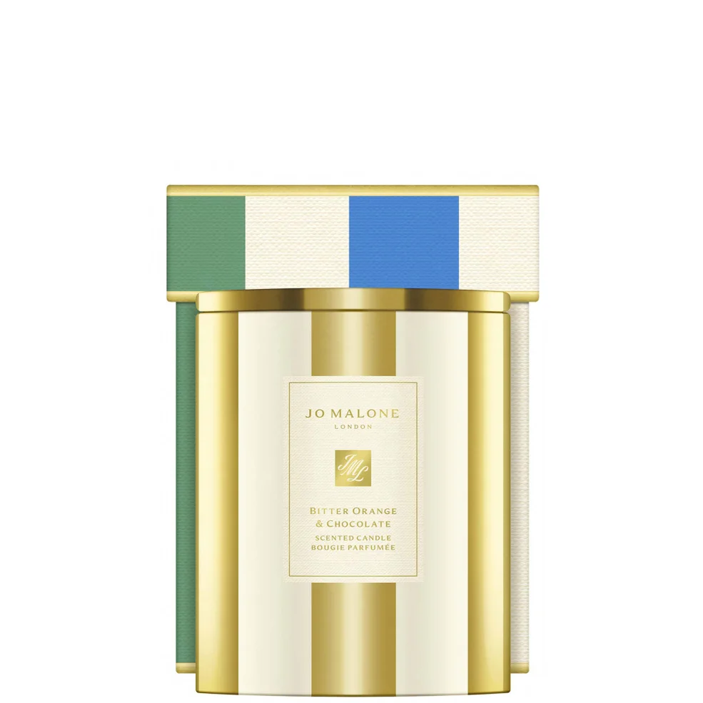 Jo Malone London Bitter Orange Chocolate Ceramic Candle 300g