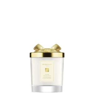Jo Malone London Pine & Eucalyptus Classic Candle 200g  - undefined undefined