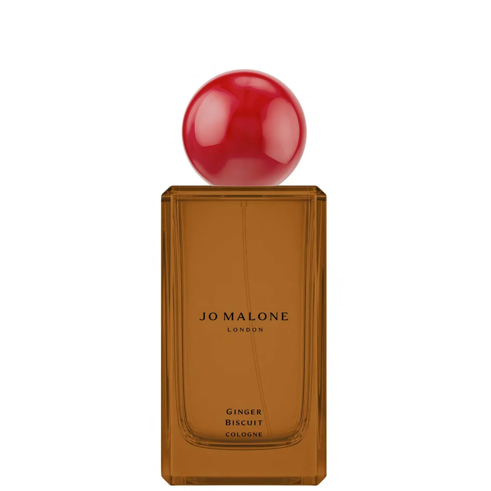 Jo Malone London Ginger Biscuit Cologne 100ml  Image 1