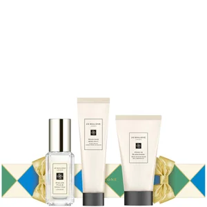 Jo Malone London - Green & Blue Cracker - undefined undefined