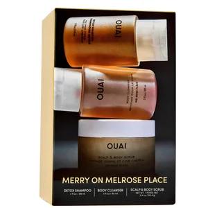 Ouai Merry On Melrose (Worth £42) - undefined undefined