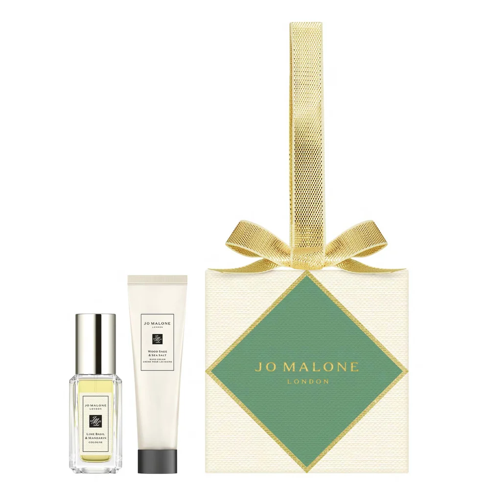 Jo Malone London  - Green & Blue Ornament Image 1