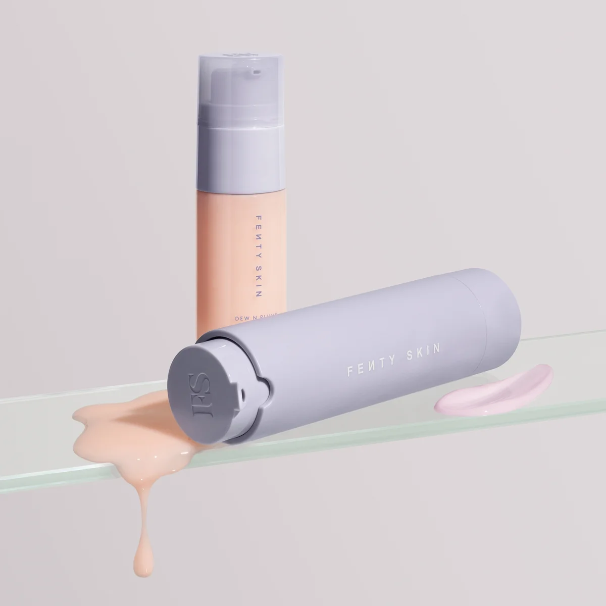 Fenty Skin Dew N Plump Hydrating Nectar Glow Serum 30ml