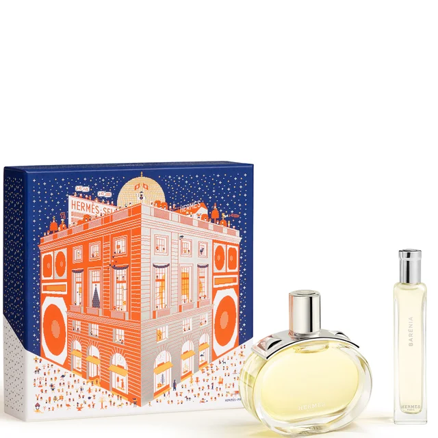 Hermès Barénia Eau de Parfum 60ml Gift Set