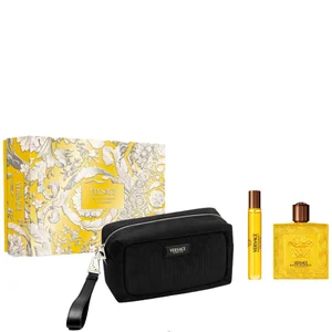Versace Eros Energy Eau de Parfum 100ml Set (Worth £124) - undefined undefined