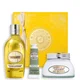 L'Occitane Almond Body Care Collection (Worth £80)