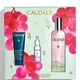 Caudalie Prep & Glow Bestsellers Set (Woth £59, 39% saving)