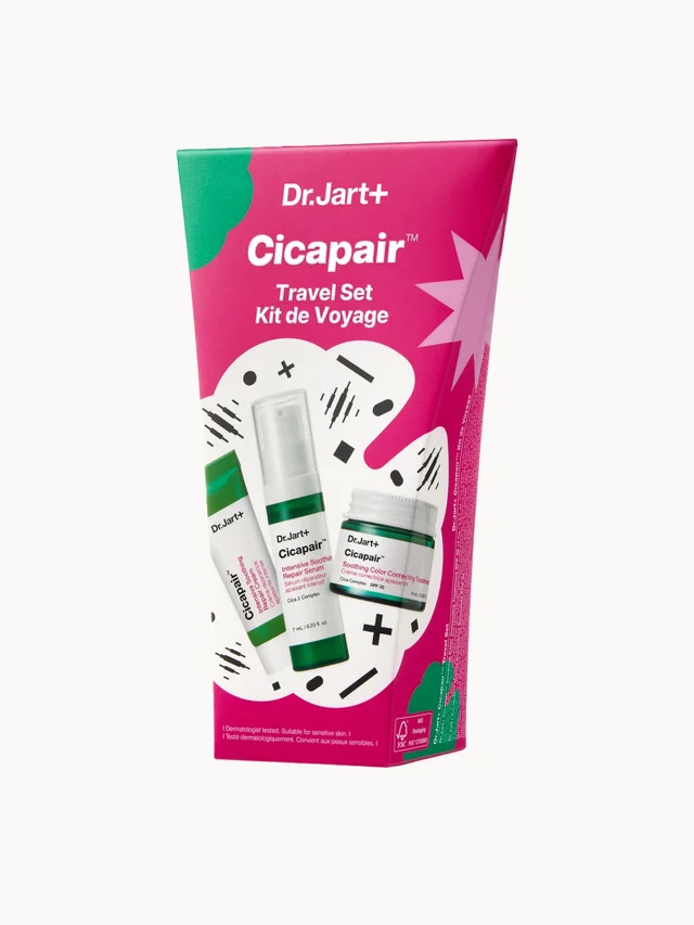 Representative charted product for Dr.Jart+