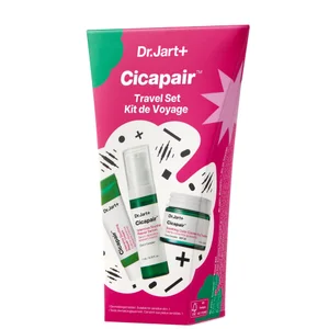 Dr.Jart+ Cicapair Travel Set - undefined undefined