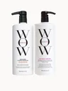 Color Wow Colour Security Shampoo and Conditioner Normal to Thick 946ml