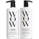 Color Wow Colour Security Shampoo and Conditioner Normal to Thick 946ml