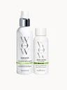 Color Wow Dream Cocktail Kale-Infused Leave-in Treatment Home and Away Duo