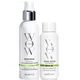 Color Wow Dream Cocktail Kale-Infused Leave-in Treatment Home and Away Duo
