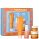 Ole Henriksen Get Glazed + Glowing Skincare Set (Worth £98)