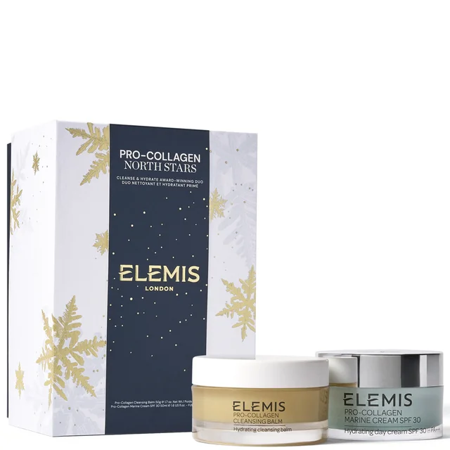Elemis Pro-Collagen North Stars (Worth £219, 21% saving)